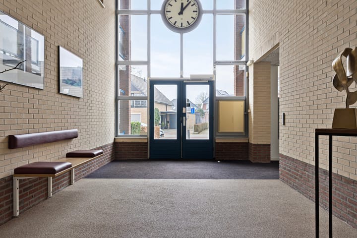 Foto 18 van Tuinstraat 15-105