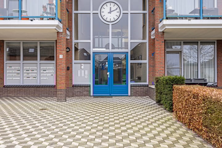 Foto 19 van Tuinstraat 15-105