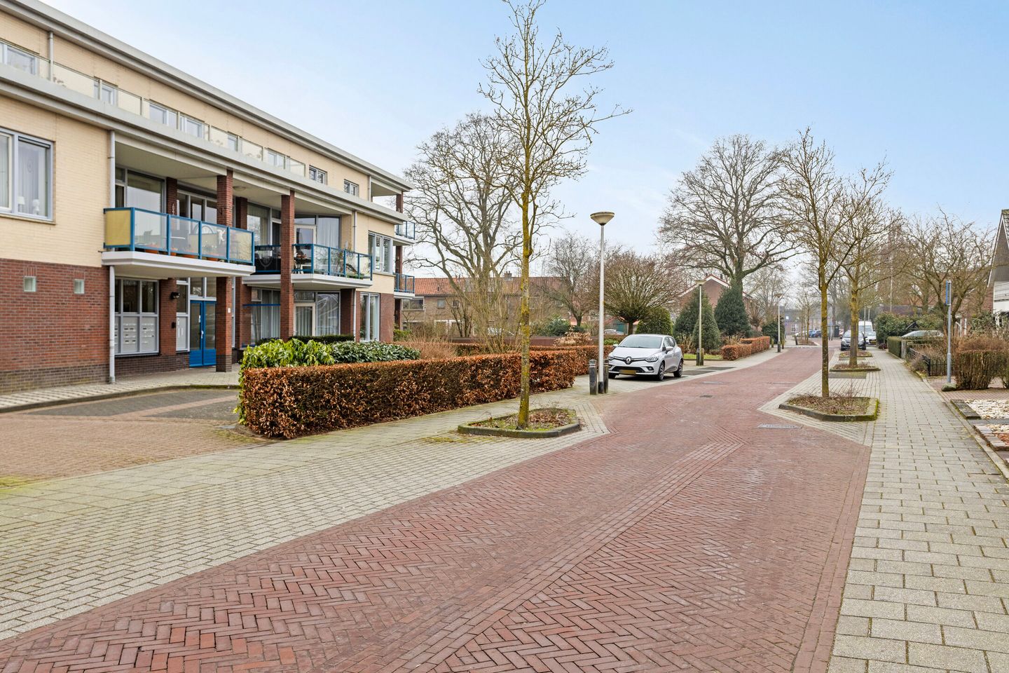 Foto 20 van Tuinstraat 15-105