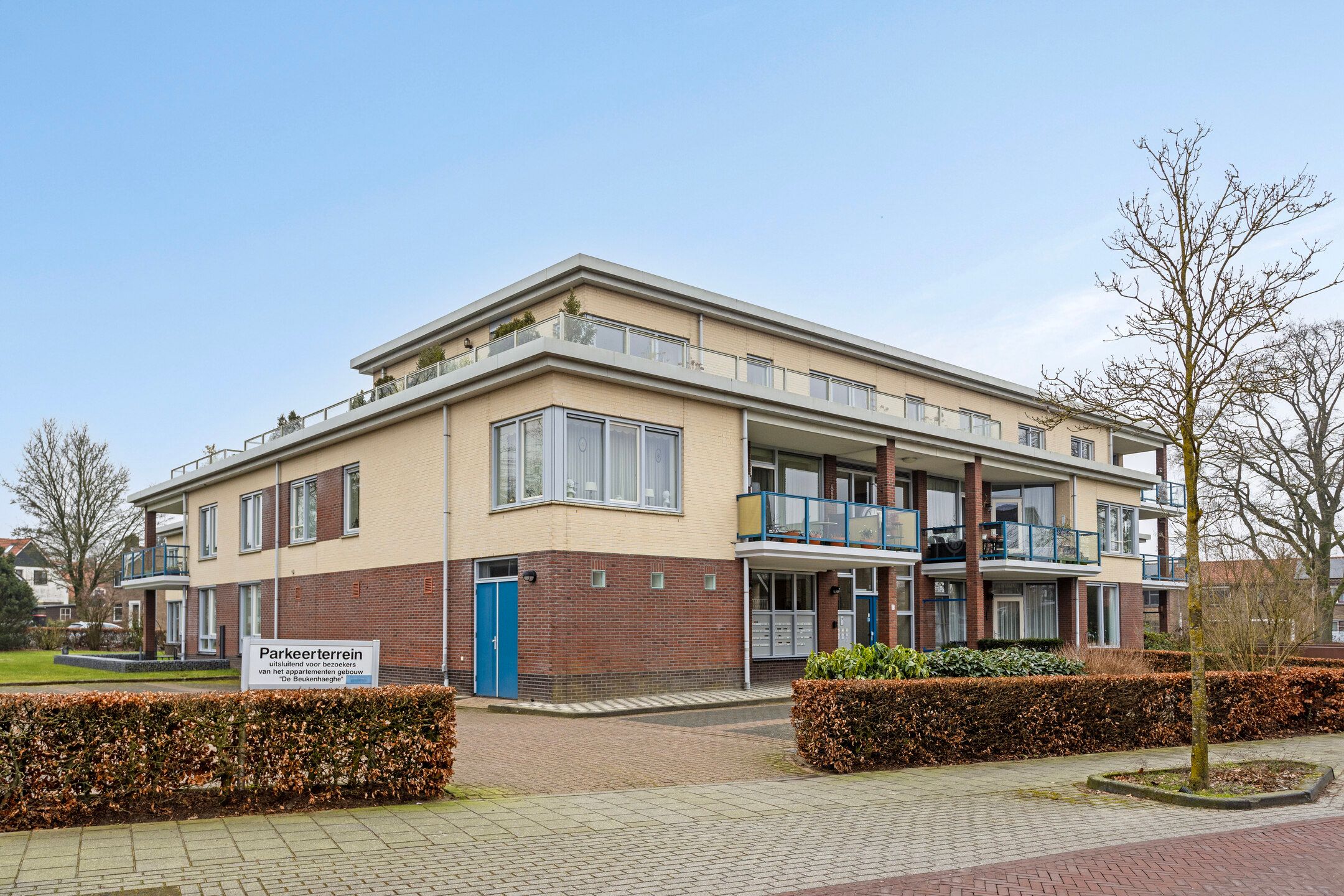 Foto 21 van Tuinstraat 15-105