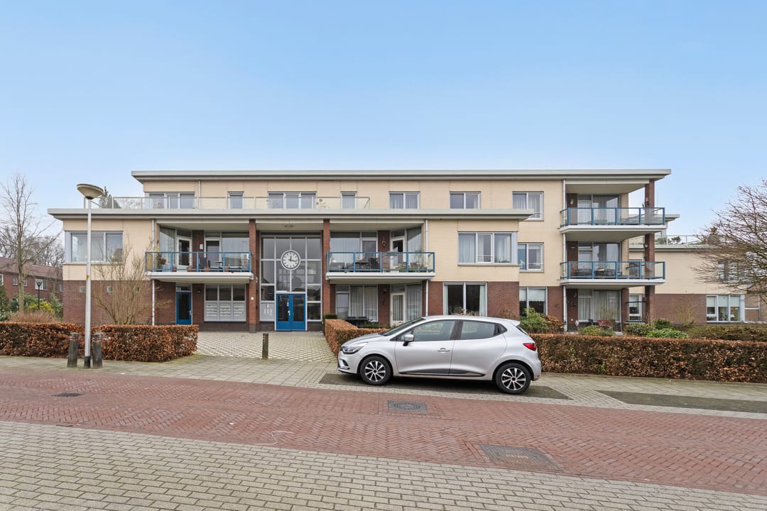 Foto 22 van Tuinstraat 15-105