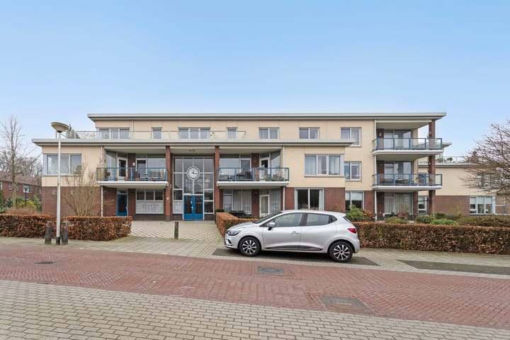 Foto 22 van Tuinstraat 15-105