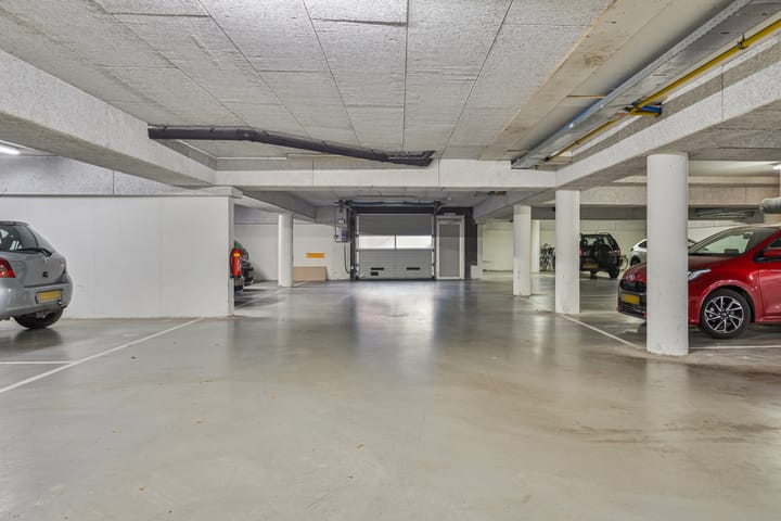 Foto 25 van Tuinstraat 15-105