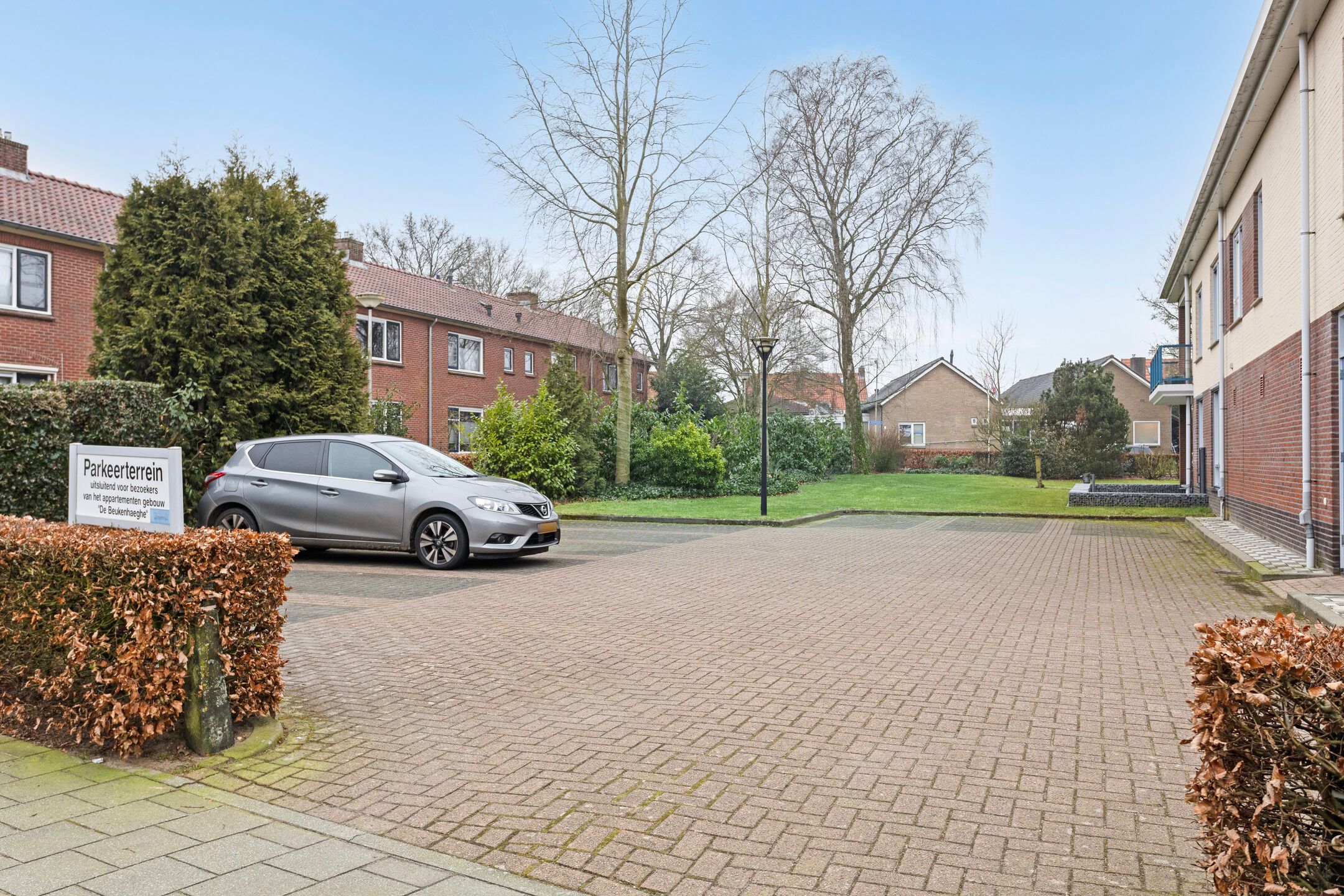 Foto 27 van Tuinstraat 15-105