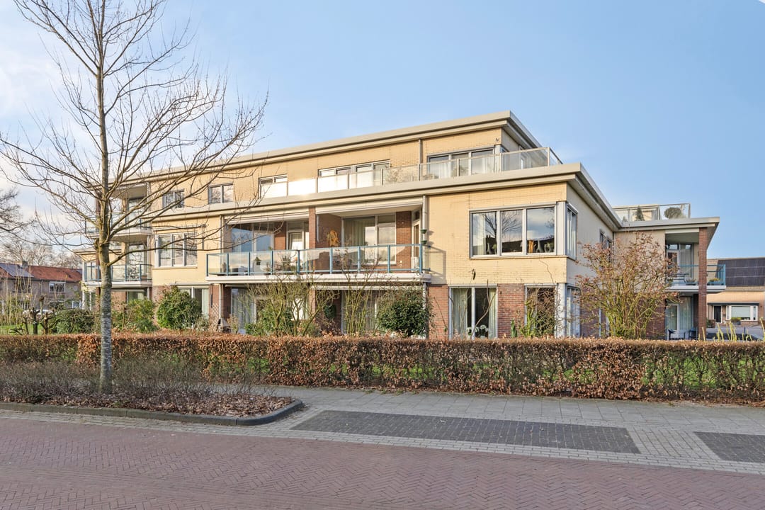 Foto 28 van Tuinstraat 15-105