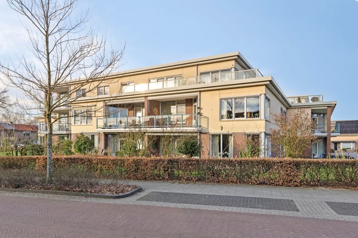 Foto 28 van Tuinstraat 15-105