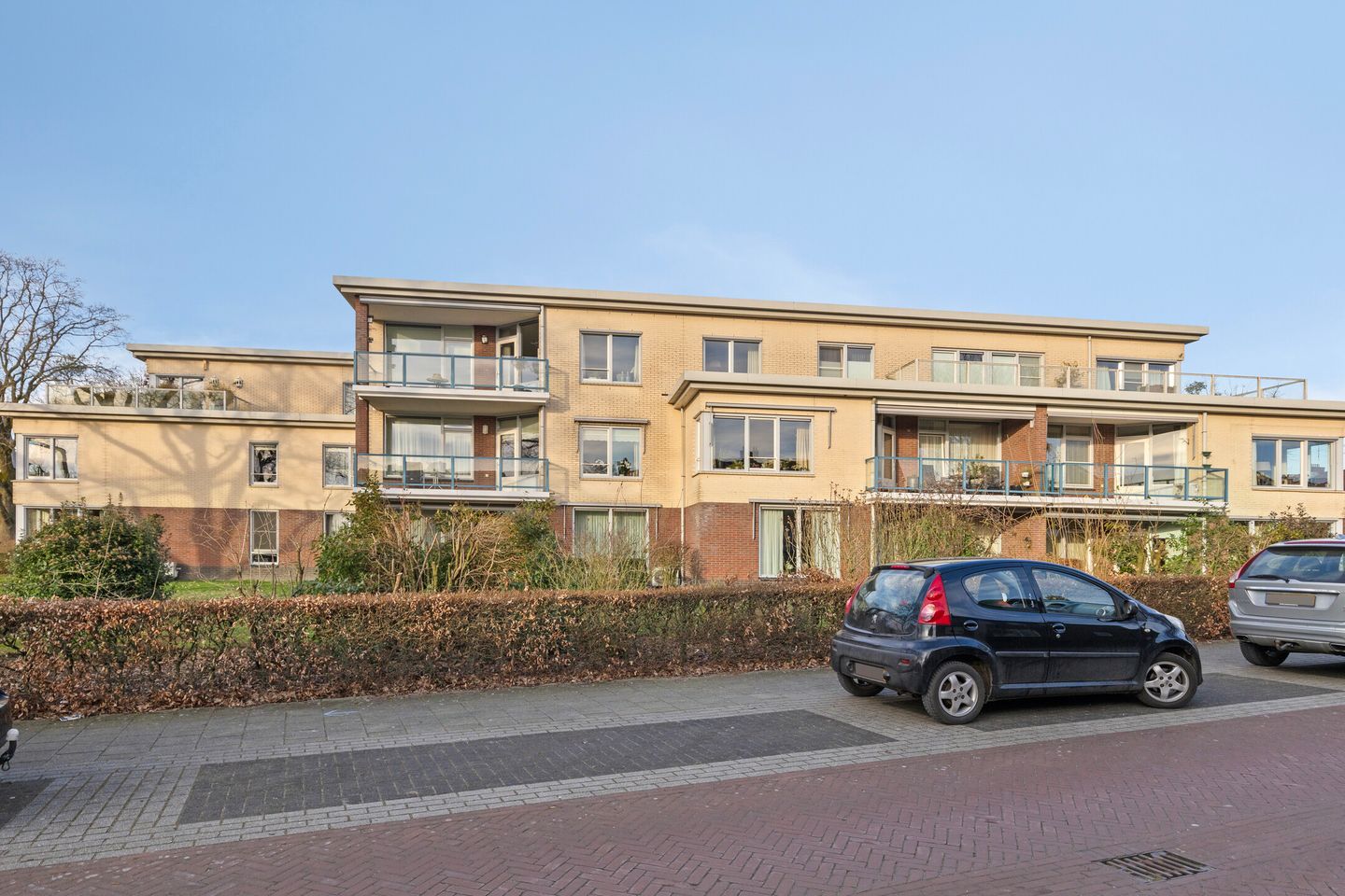 Foto 29 van Tuinstraat 15-105