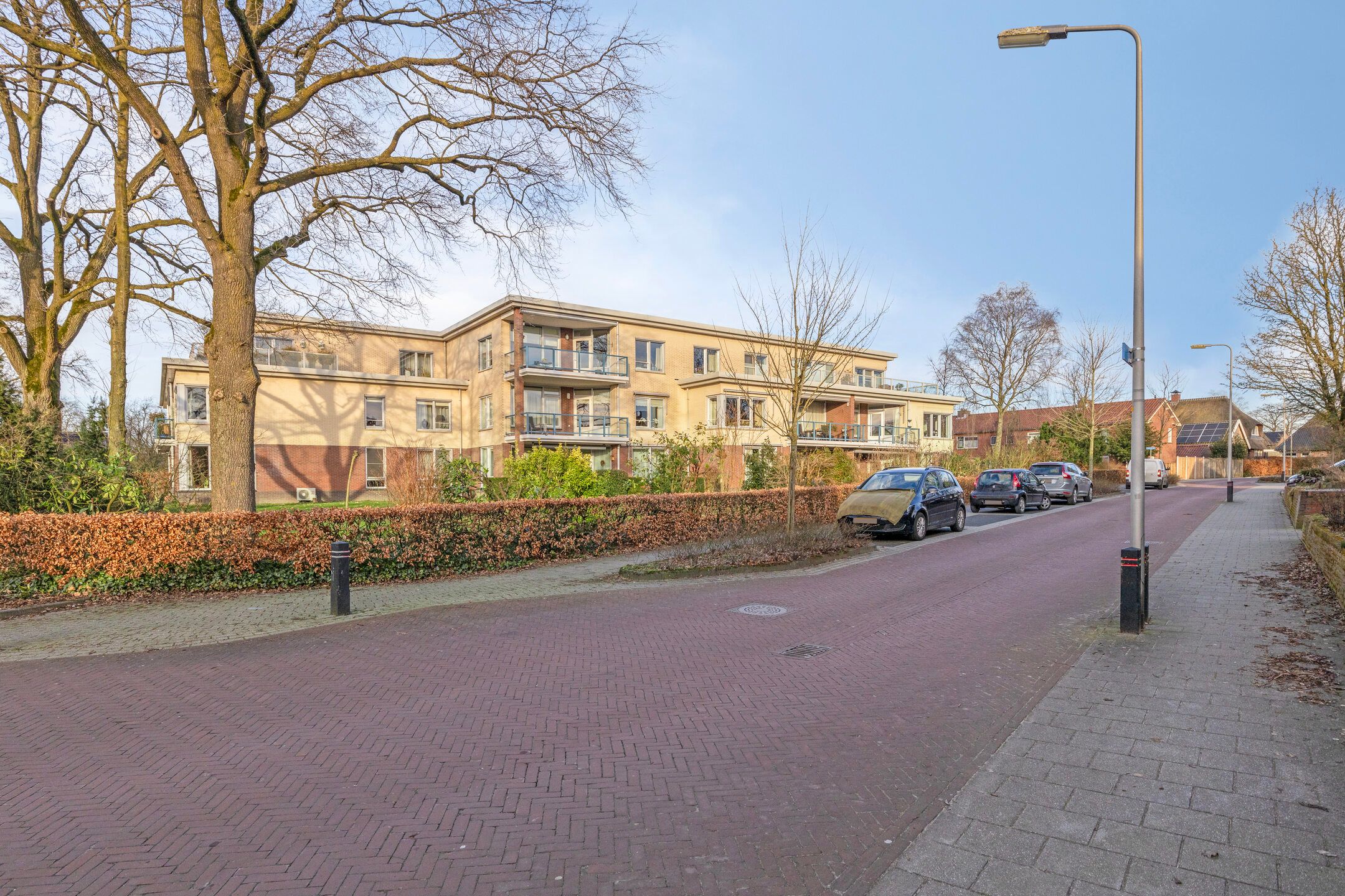 Foto 30 van Tuinstraat 15-105