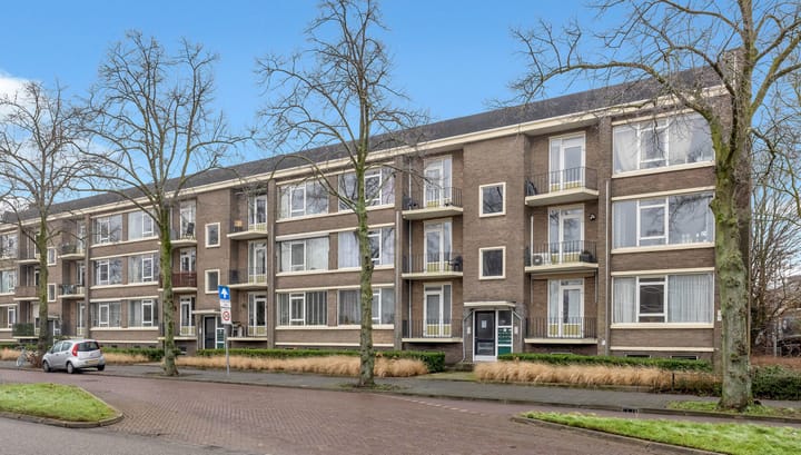 Foto 1 van Karel de Grotelaan 335