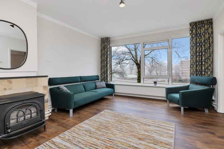 Foto 2 van Karel de Grotelaan 335