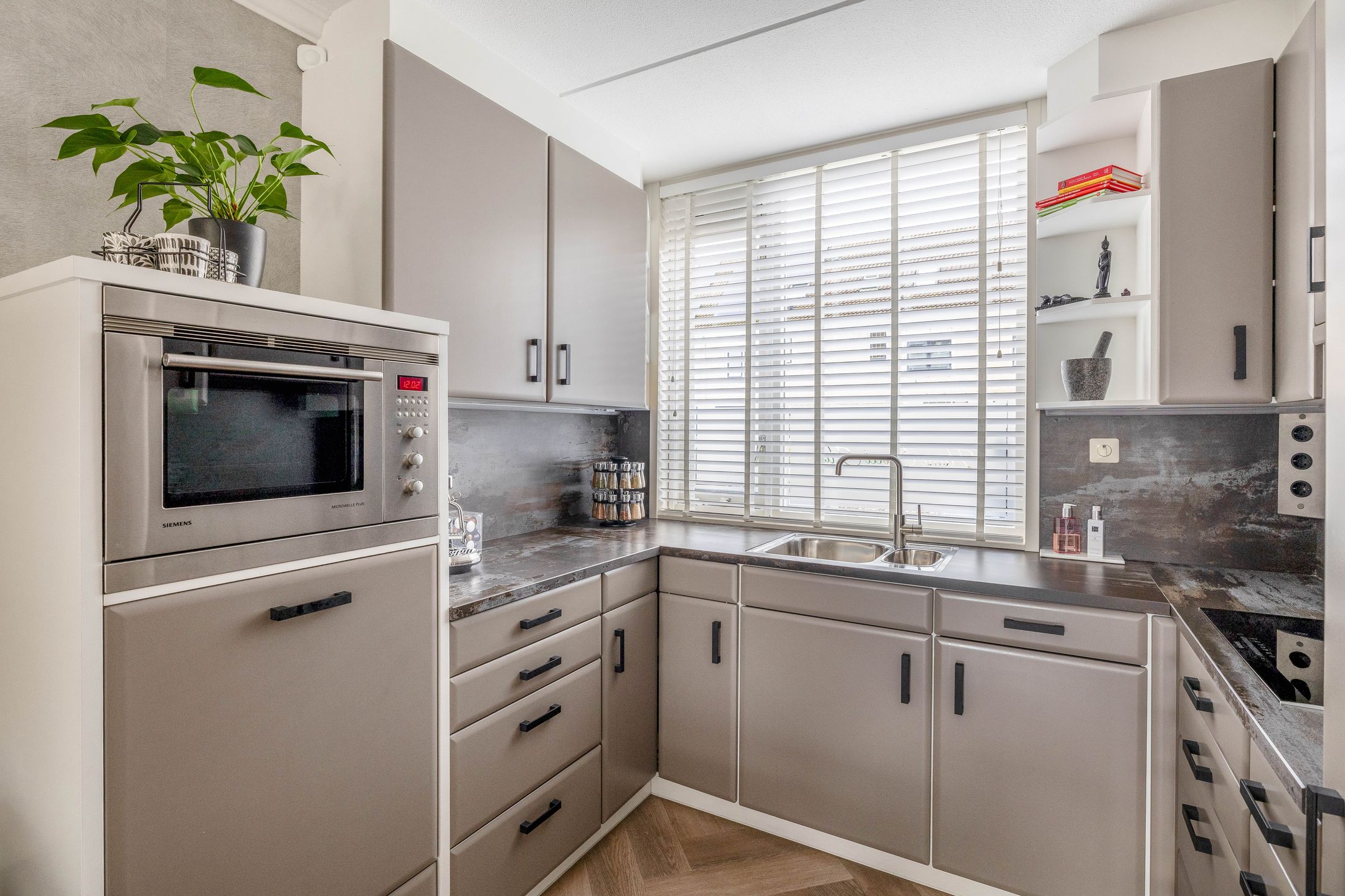 Foto 3 van Wilhelmina Druckerstraat 41