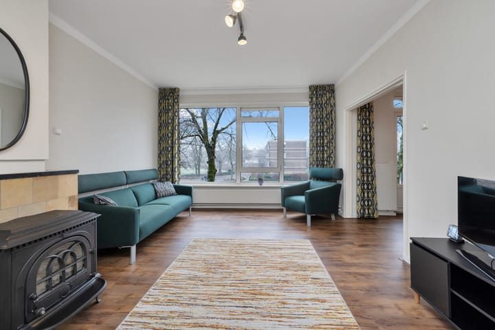 Foto 5 van Karel de Grotelaan 335