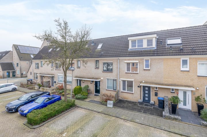 Foto 6 van Wilhelmina Druckerstraat 41