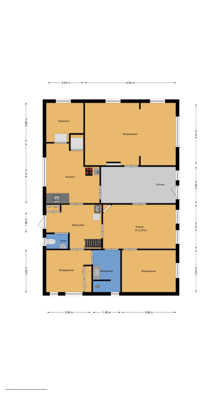 Foto 14 van Meentweg 5