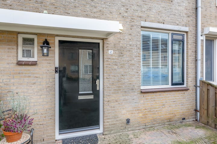 Foto 8 van Wilhelmina Druckerstraat 41