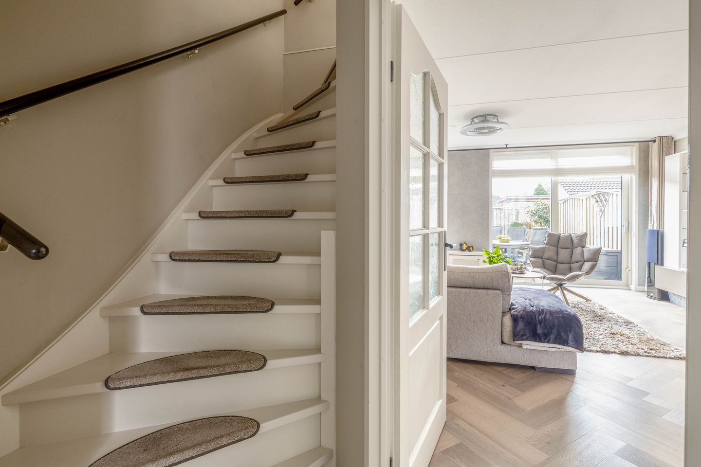 Foto 10 van Wilhelmina Druckerstraat 41