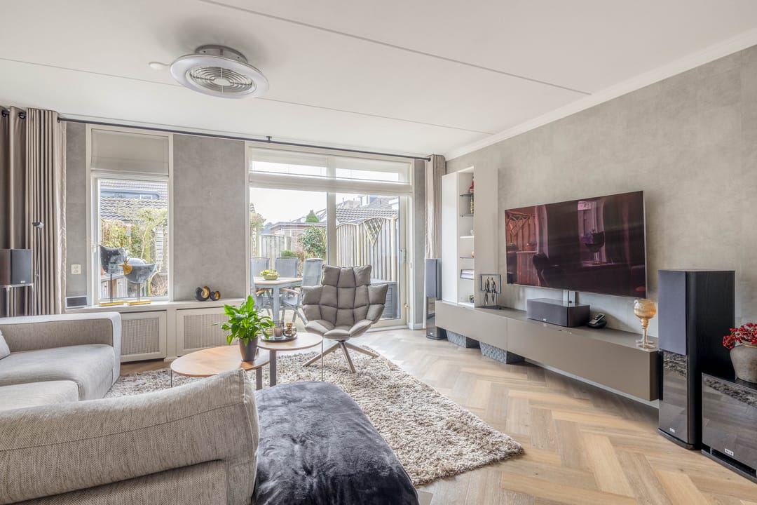 Foto 11 van Wilhelmina Druckerstraat 41