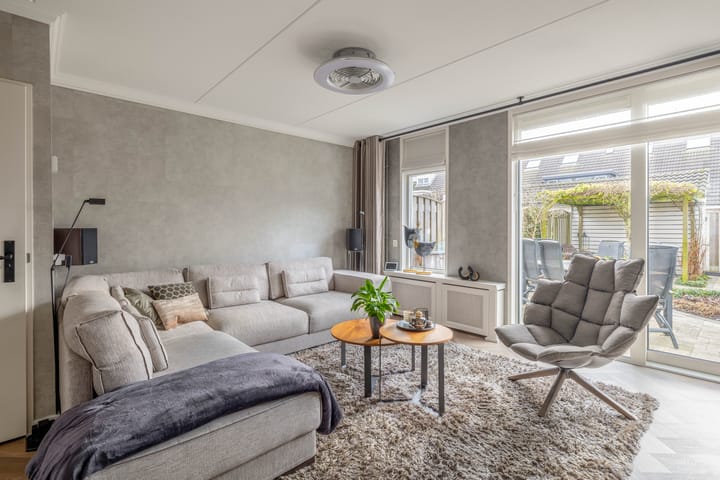 Foto 12 van Wilhelmina Druckerstraat 41