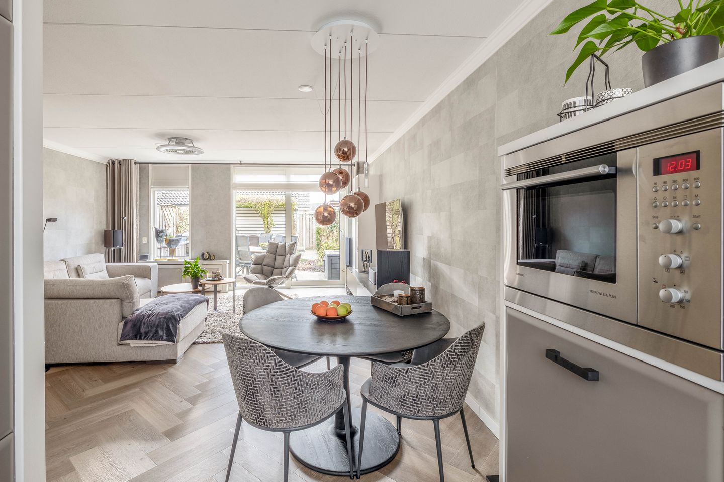 Foto 19 van Wilhelmina Druckerstraat 41