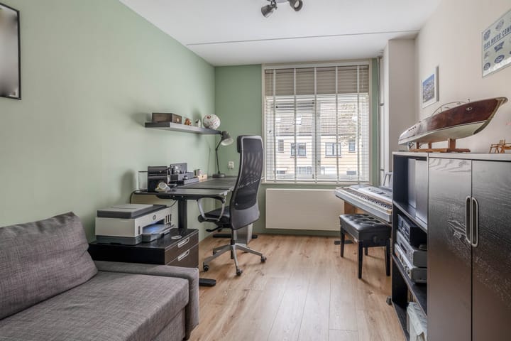 Foto 21 van Wilhelmina Druckerstraat 41