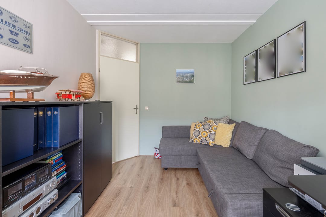 Foto 22 van Wilhelmina Druckerstraat 41