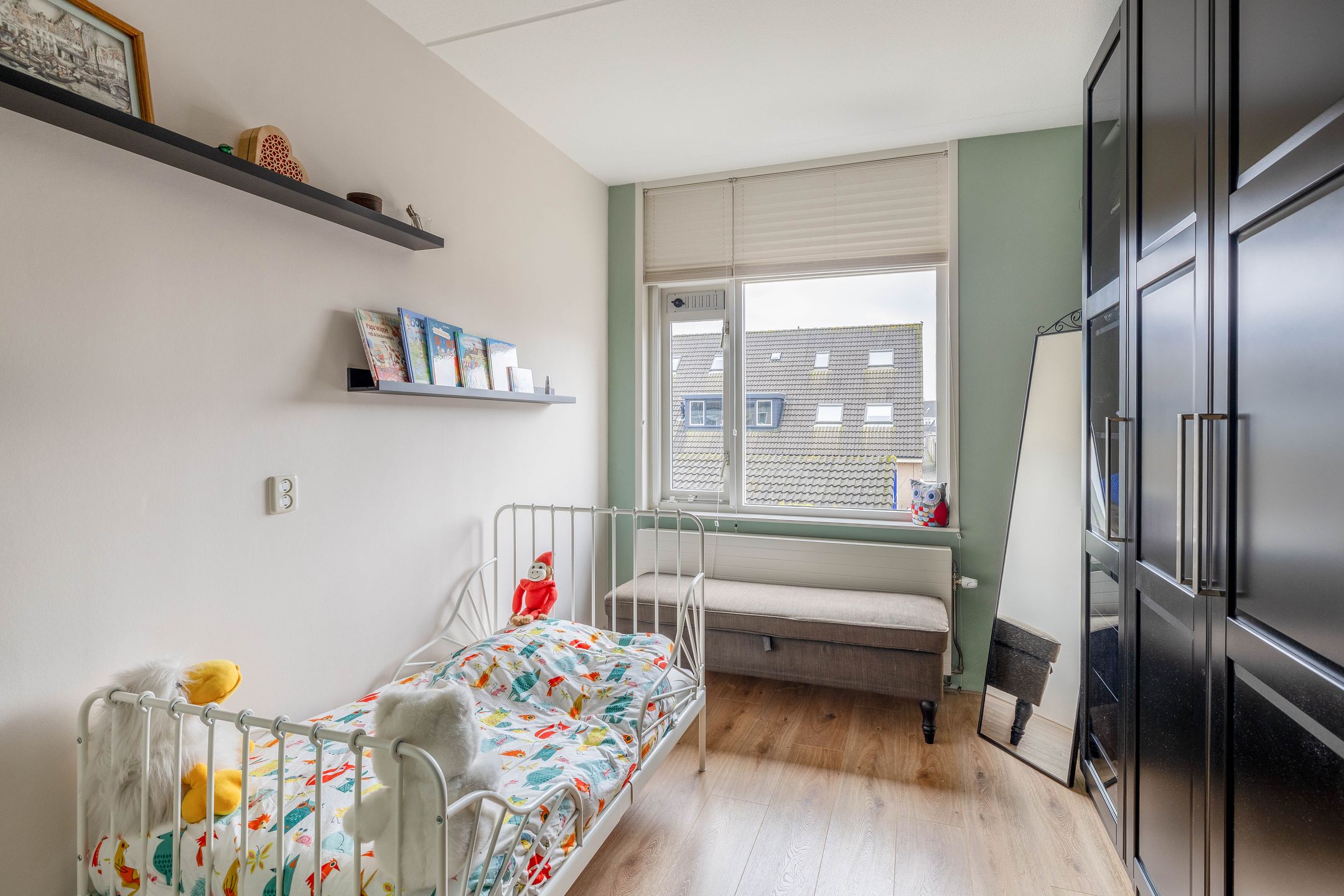 Foto 24 van Wilhelmina Druckerstraat 41