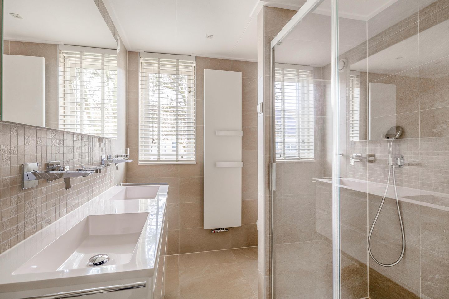 Foto 25 van Wilhelmina Druckerstraat 41