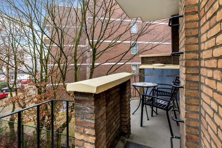 Foto 27 van Karel de Grotelaan 335