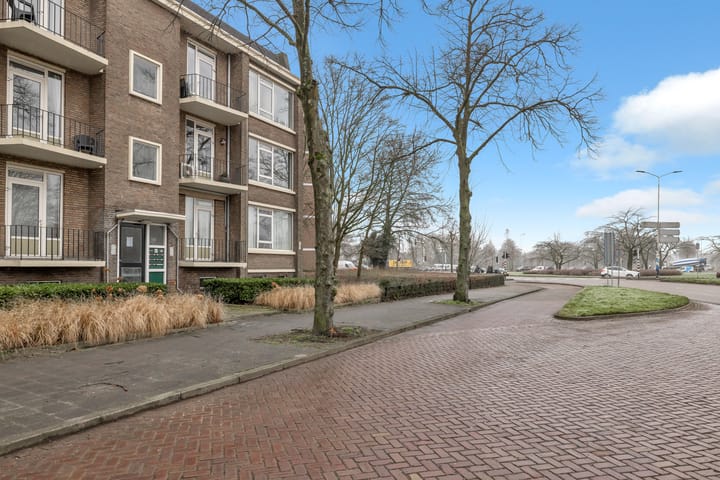 Foto 34 van Karel de Grotelaan 335