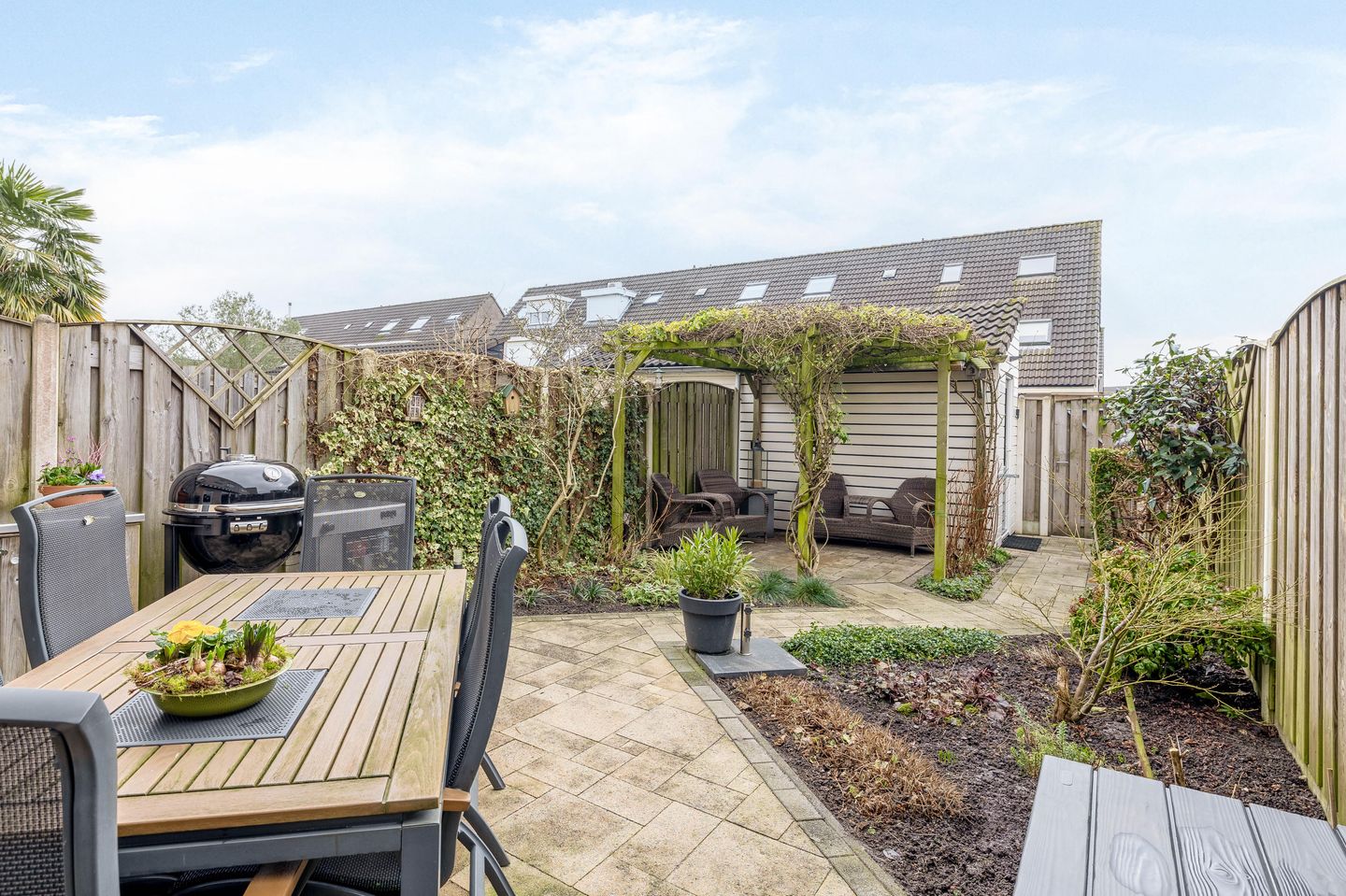 Foto 35 van Wilhelmina Druckerstraat 41