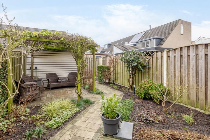 Foto 36 van Wilhelmina Druckerstraat 41