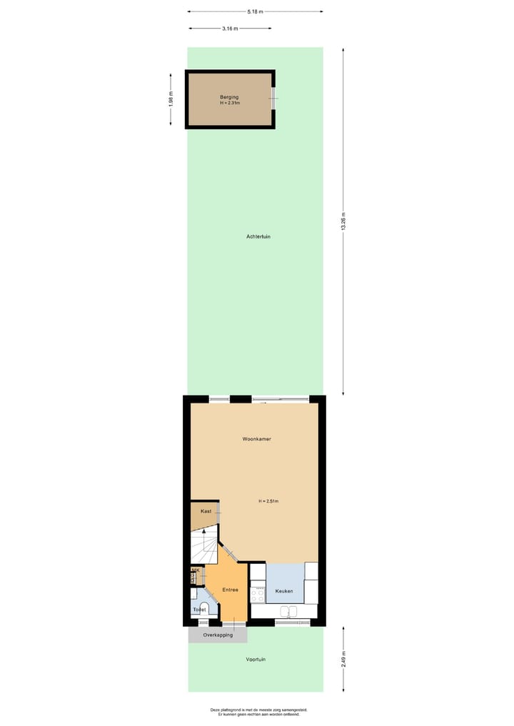 Foto 42 van Wilhelmina Druckerstraat 41