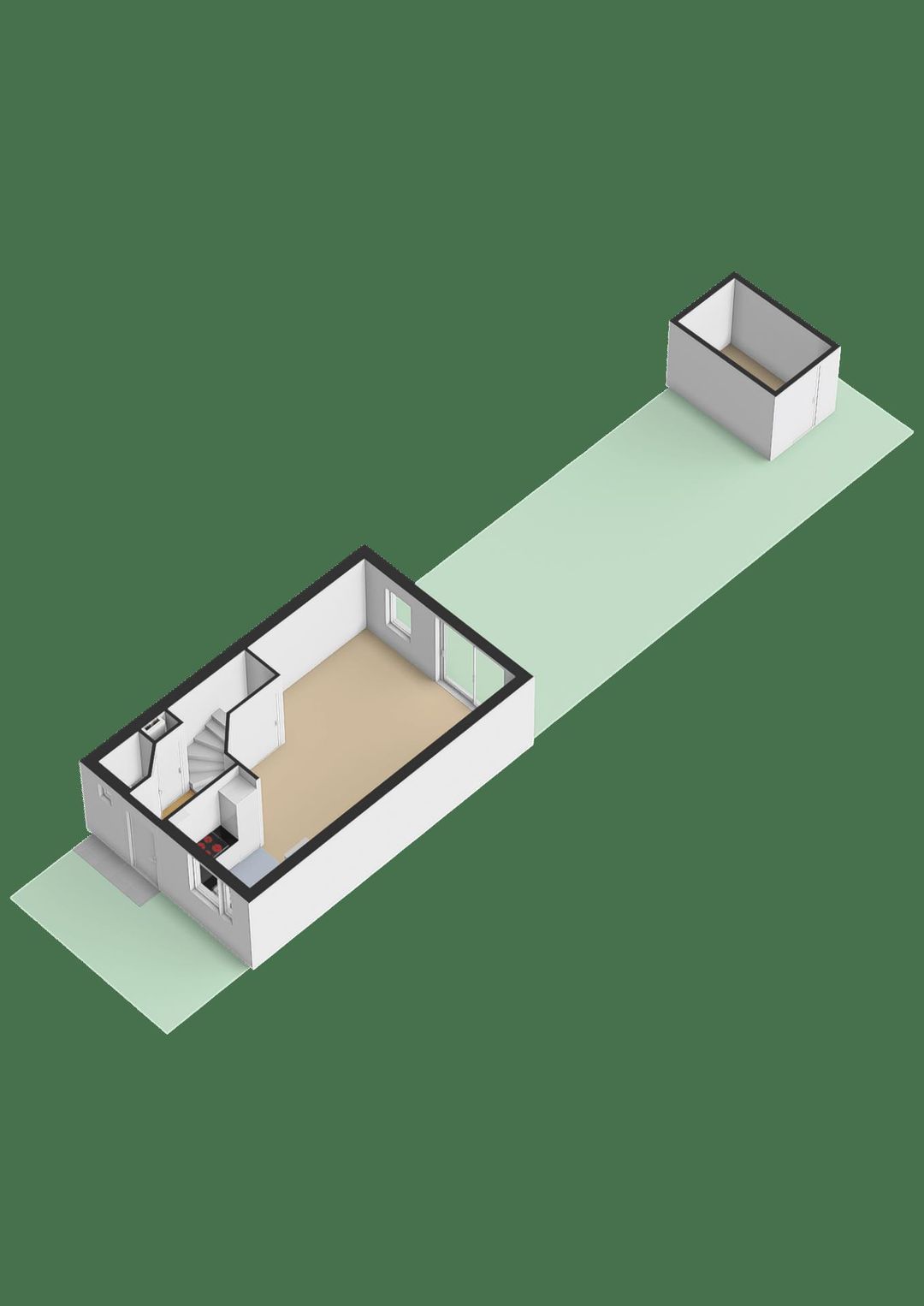 Foto 43 van Wilhelmina Druckerstraat 41