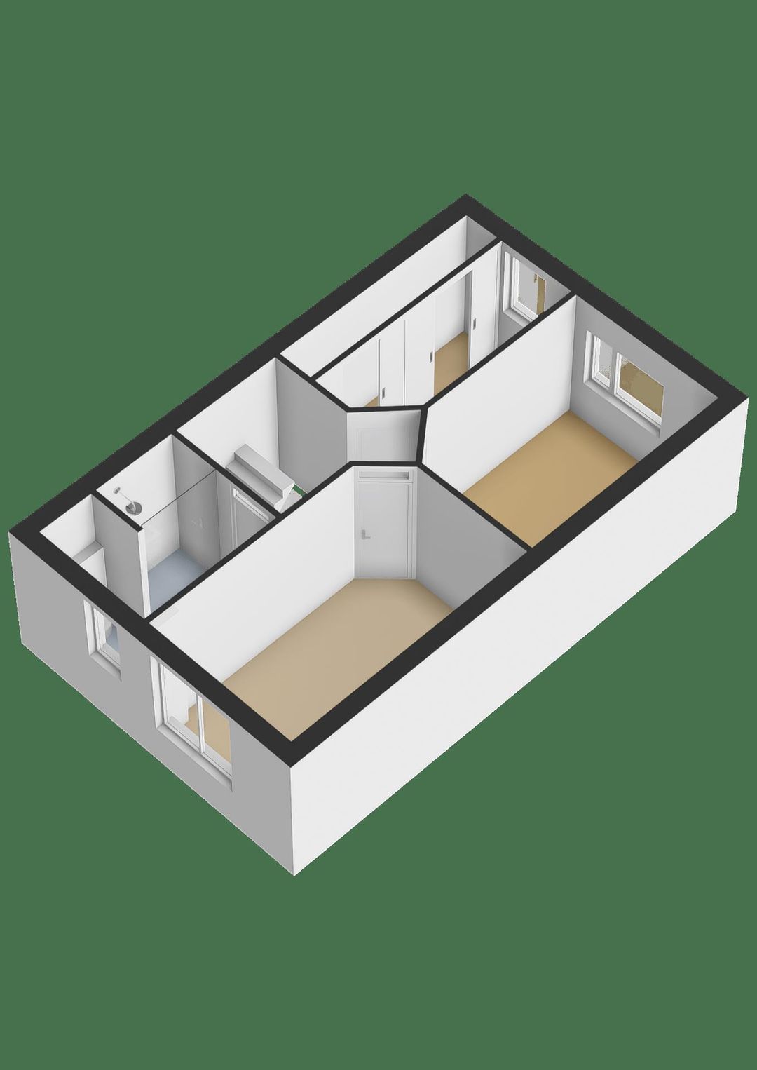 Foto 47 van Wilhelmina Druckerstraat 41