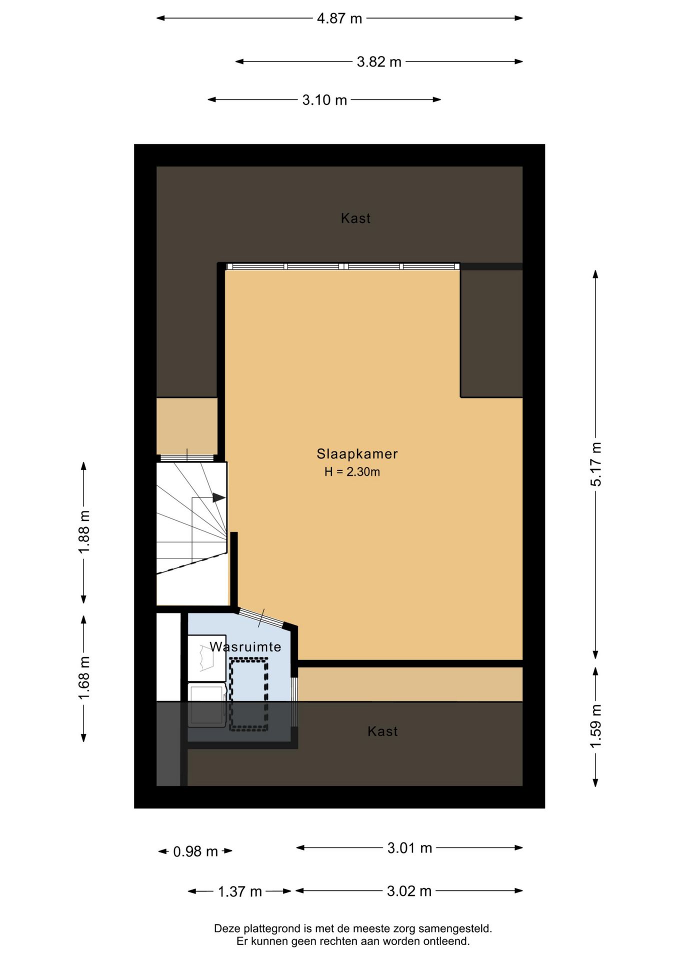 Foto 48 van Wilhelmina Druckerstraat 41
