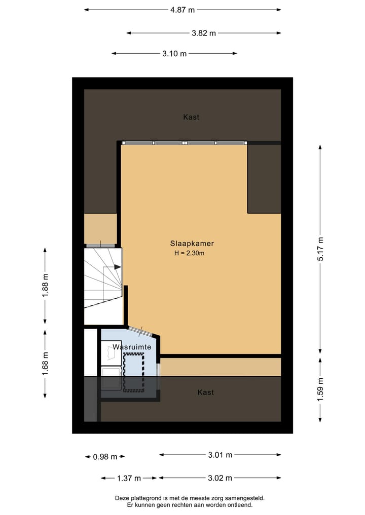 Foto 48 van Wilhelmina Druckerstraat 41