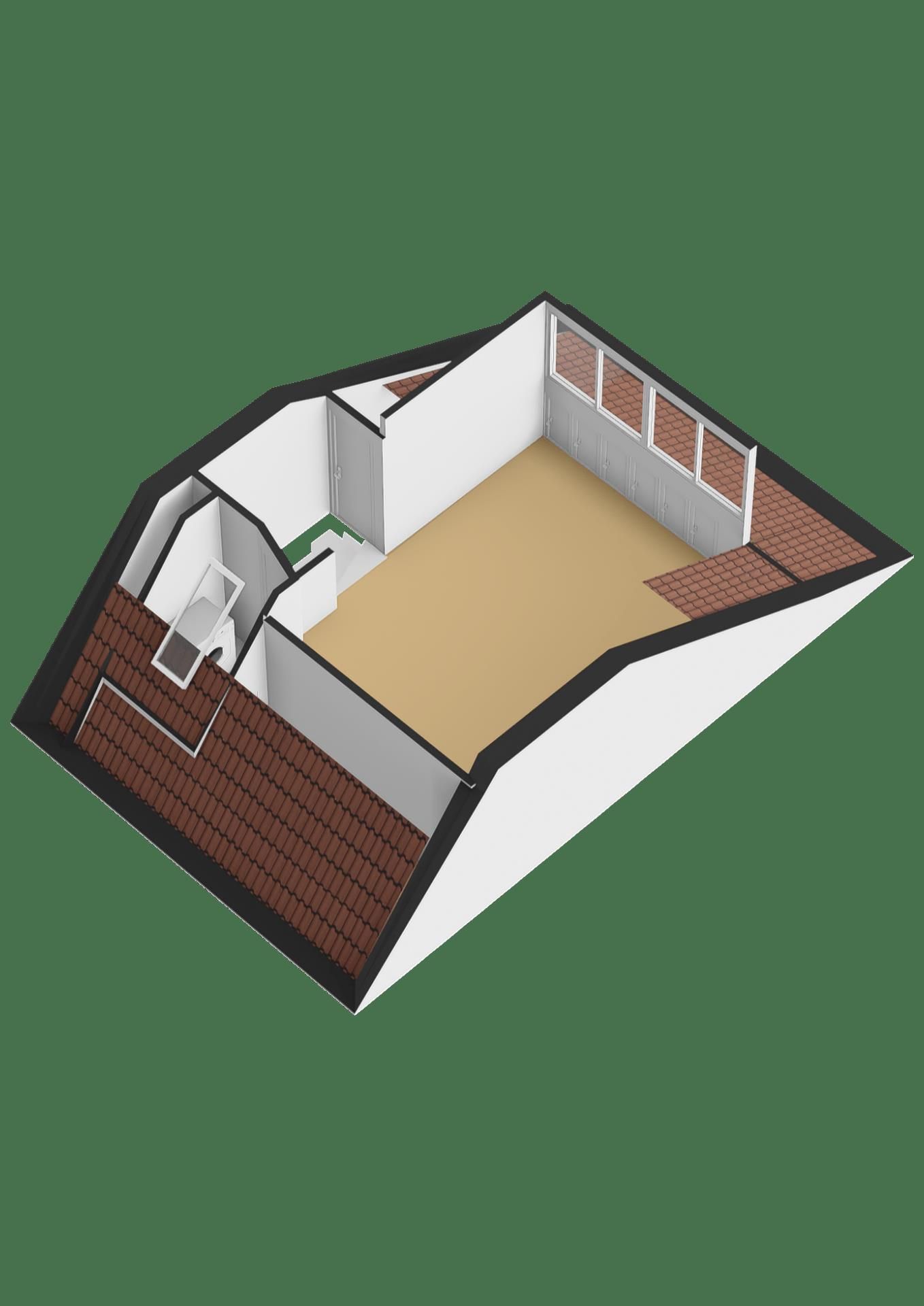 Foto 49 van Wilhelmina Druckerstraat 41