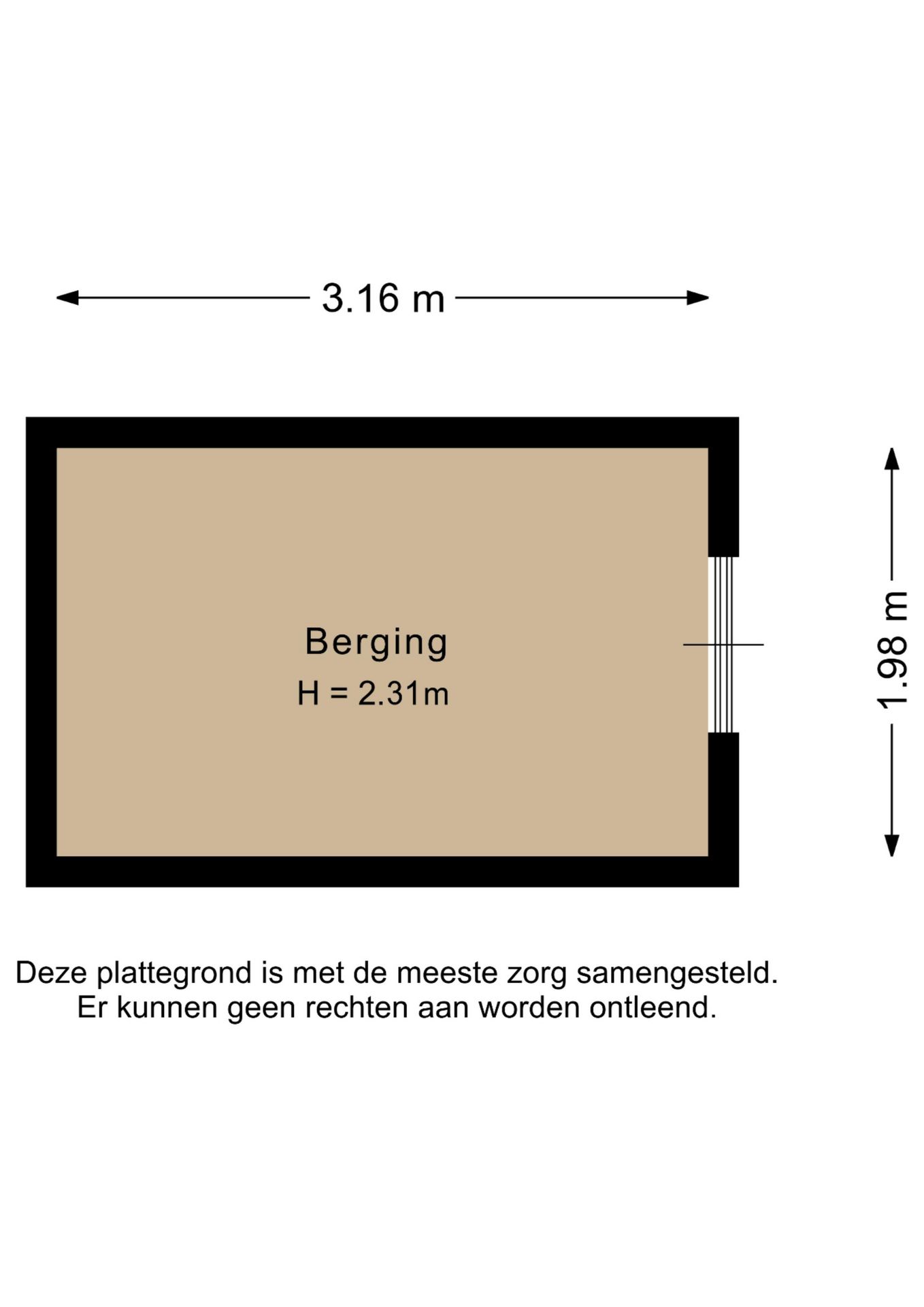 Foto 50 van Wilhelmina Druckerstraat 41
