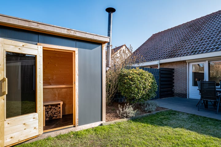 Foto 40 van Sint Maartenhof 1