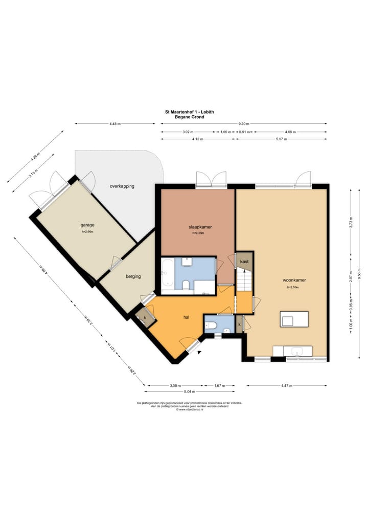 Foto 53 van Sint Maartenhof 1