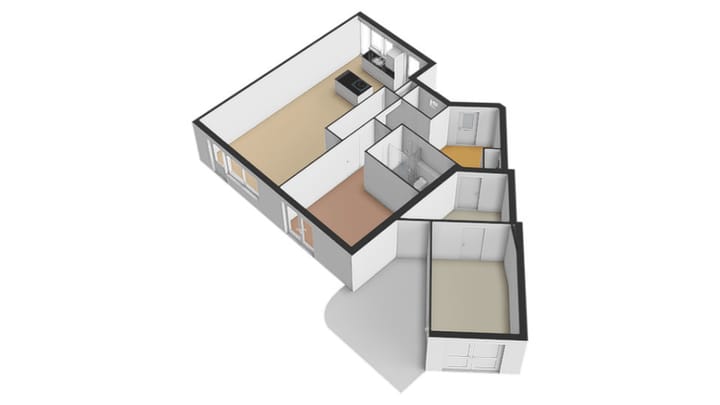 Foto 54 van Sint Maartenhof 1