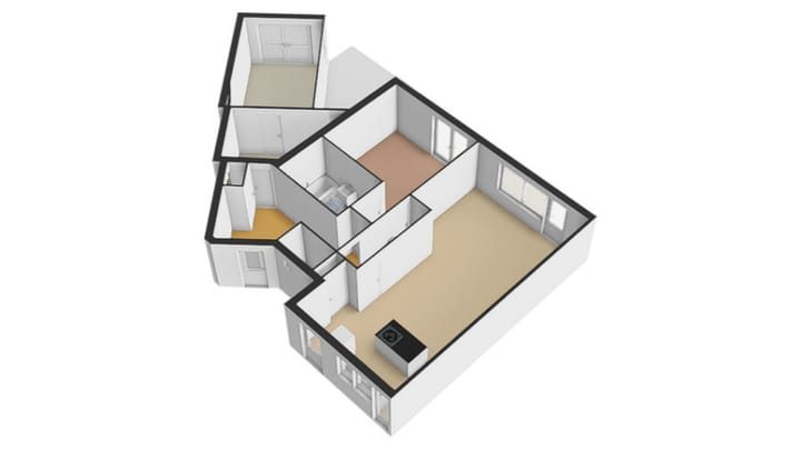 Foto 55 van Sint Maartenhof 1