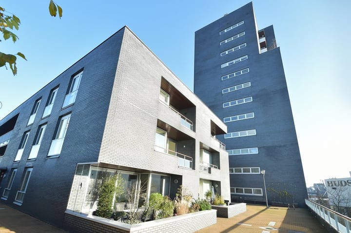 Photo 1 of Pieter Vreedeplein 54