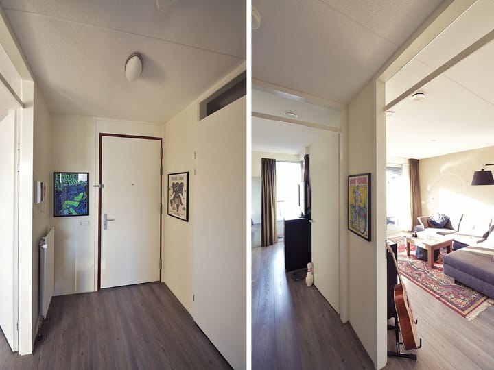 Photo 3 of Pieter Vreedeplein 54