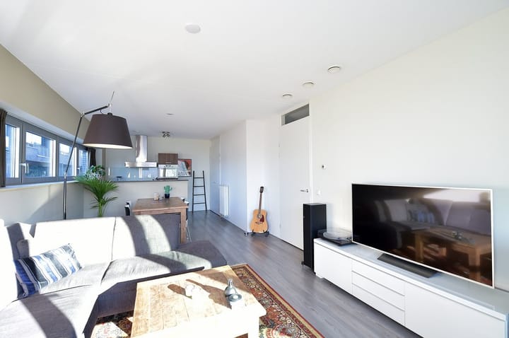 Photo 4 of Pieter Vreedeplein 54