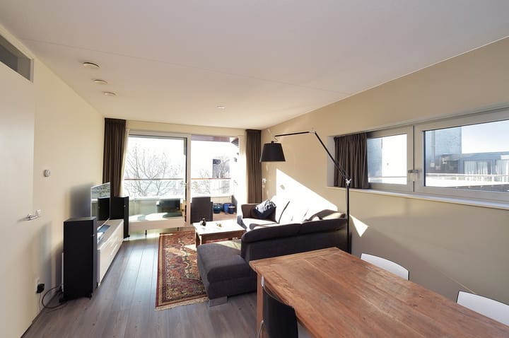 Photo 5 of Pieter Vreedeplein 54