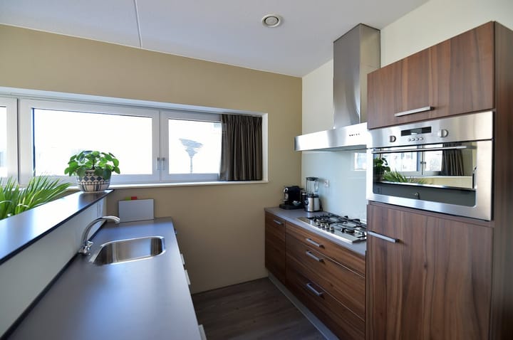 Photo 8 of Pieter Vreedeplein 54