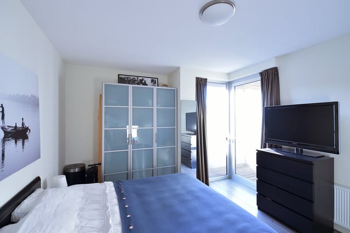 Photo 10 of Pieter Vreedeplein 54