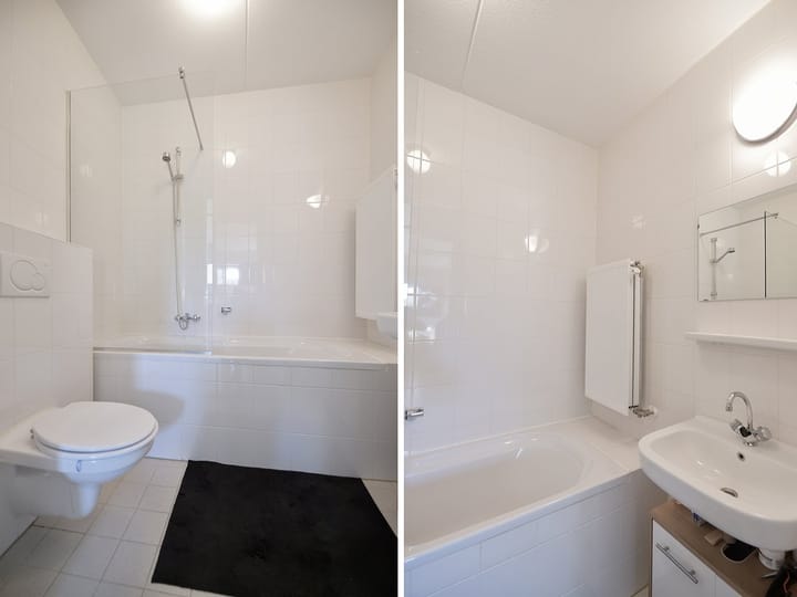 Photo 12 of Pieter Vreedeplein 54