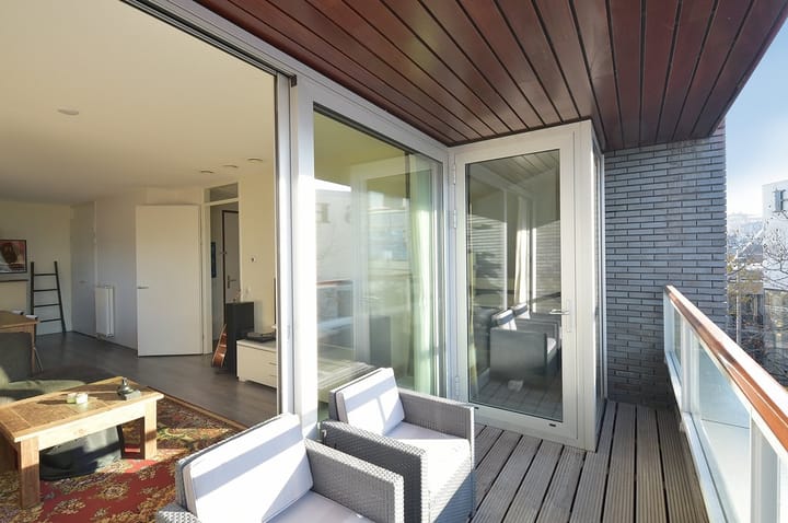 Photo 13 of Pieter Vreedeplein 54